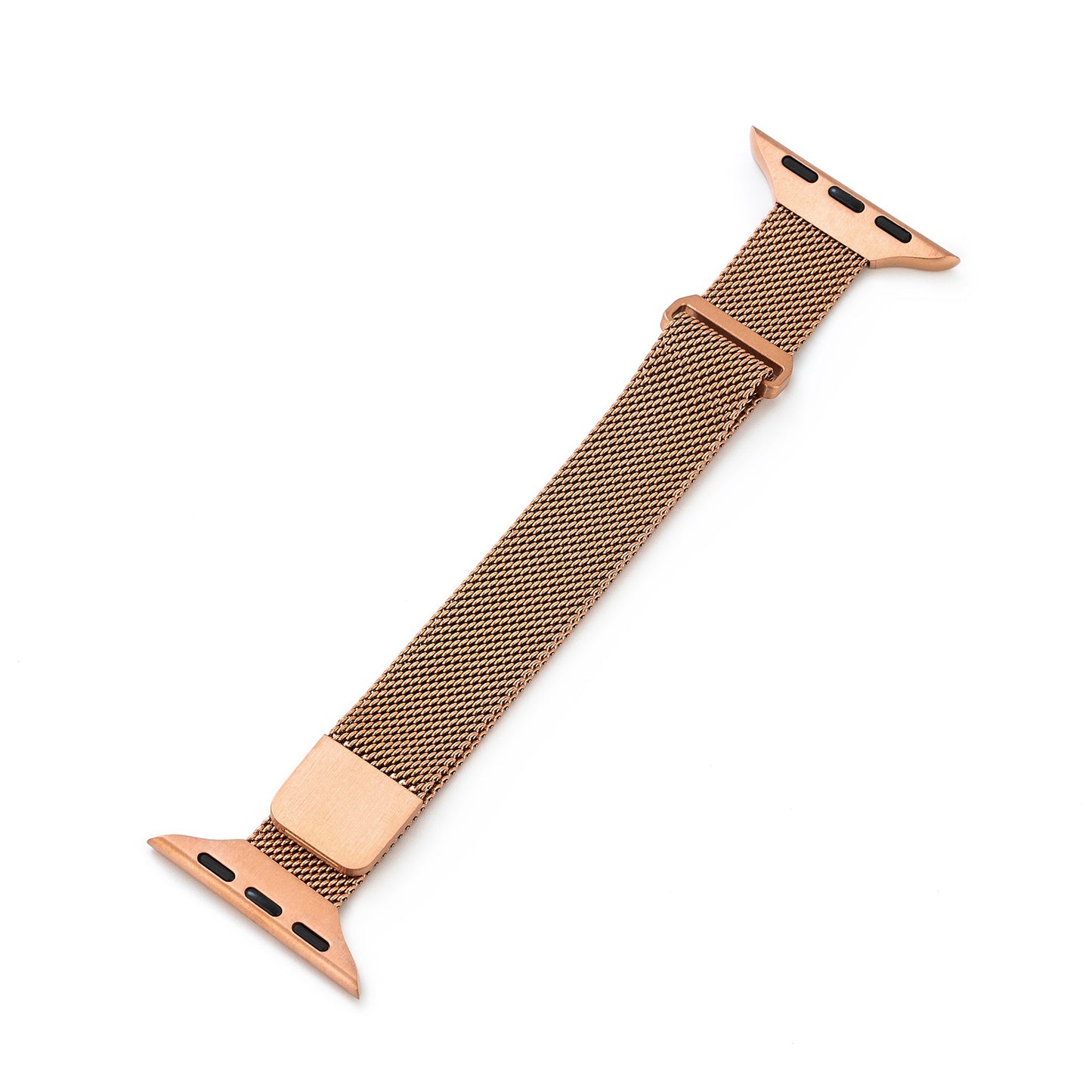 Sleek Magnetic Watch Band – Ultra-Slim, Secure Fit with Modern Style