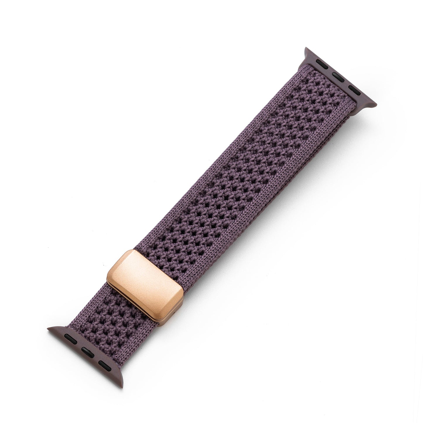 Breathable Nylon Woven Watch Band