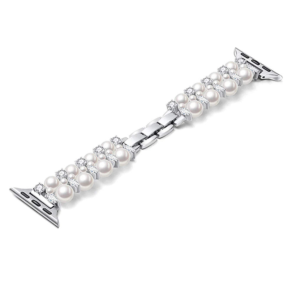 Timeless Pearl Bracelet