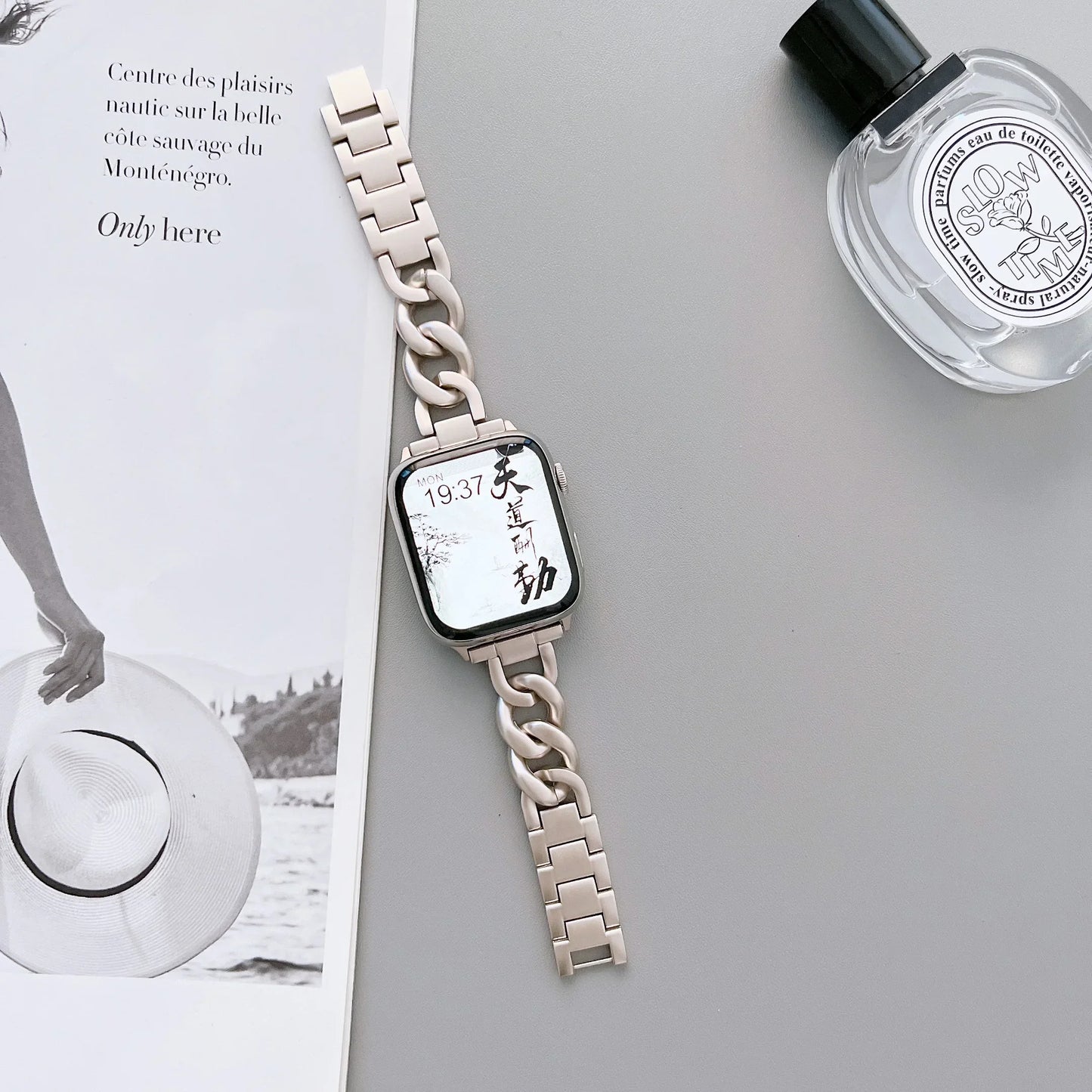 Celeste Bold - Apple Watch Strap