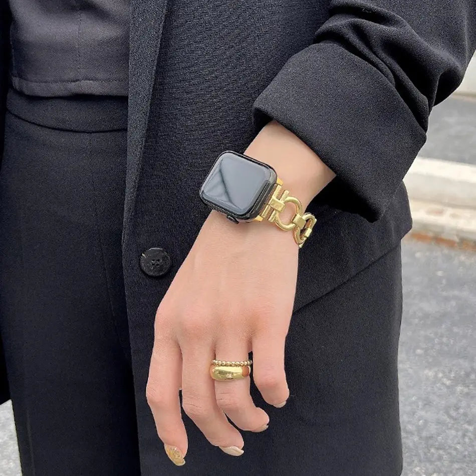 Élora Link - Apple Watch Strap