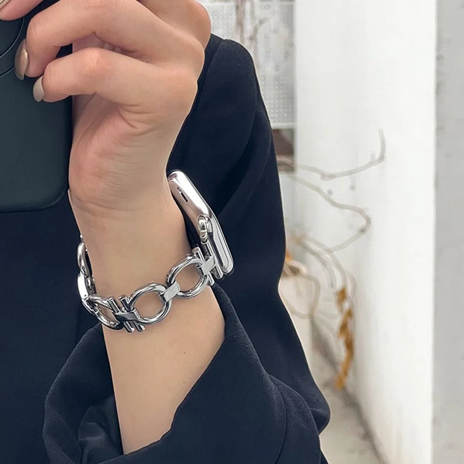 Élora Link - Apple Watch Strap
