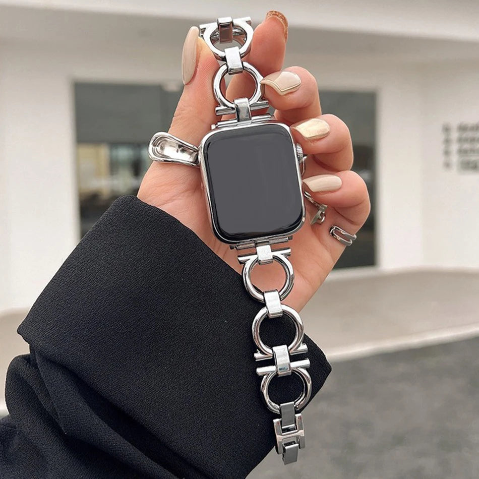 Élora Link - Apple Watch Strap