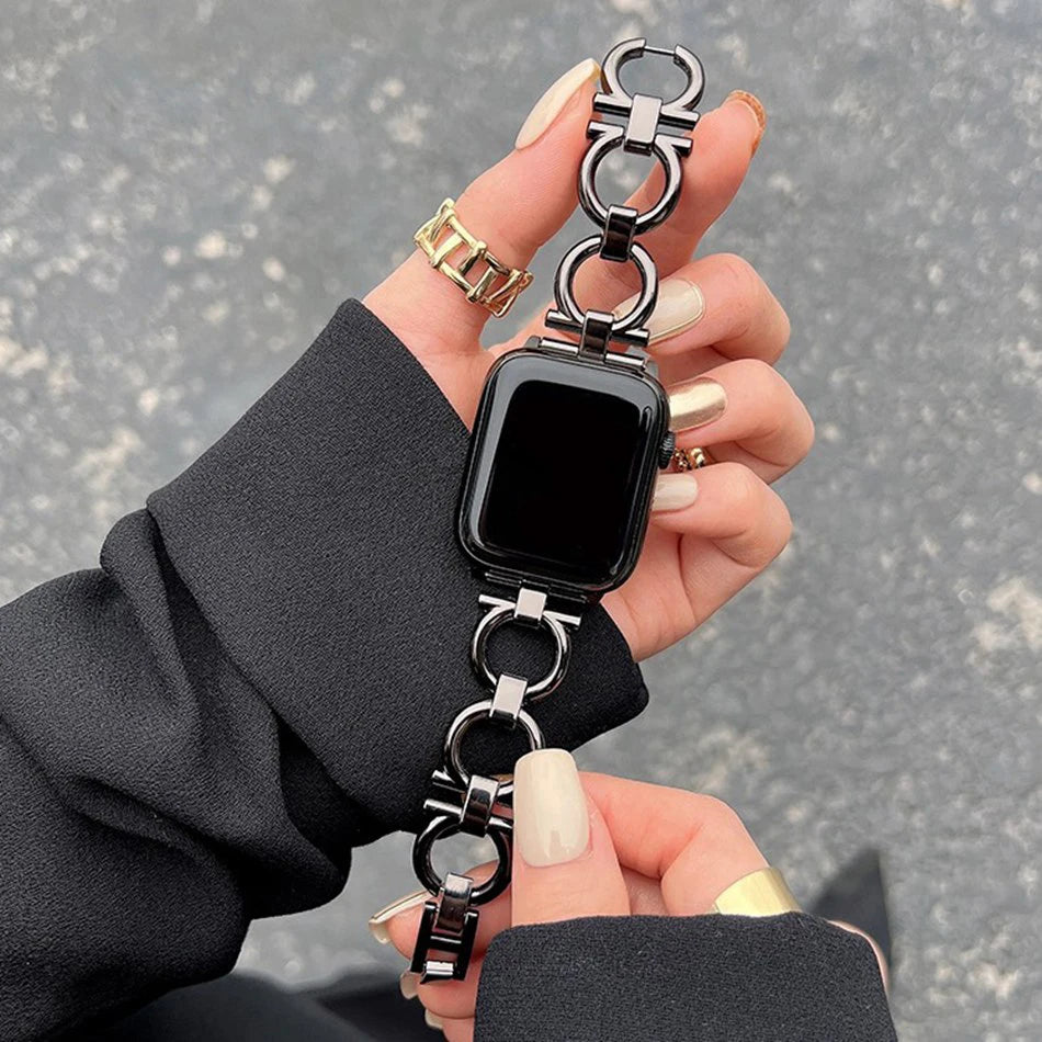 Élora Link - Apple Watch Strap