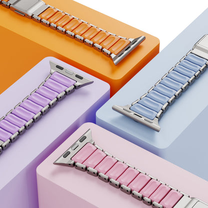 Gemini Modern Strap — Sleek, Minimalist Bag Accessory