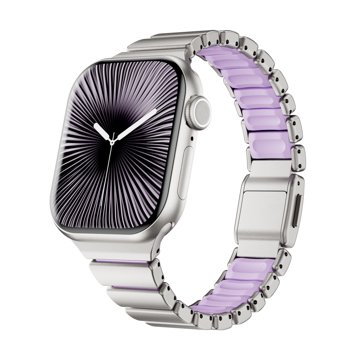 Gemini Modern Strap — Sleek, Minimalist Bag Accessory
