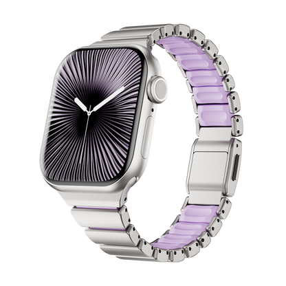 Gemini Modern Strap — Sleek, Minimalist Bag Accessory