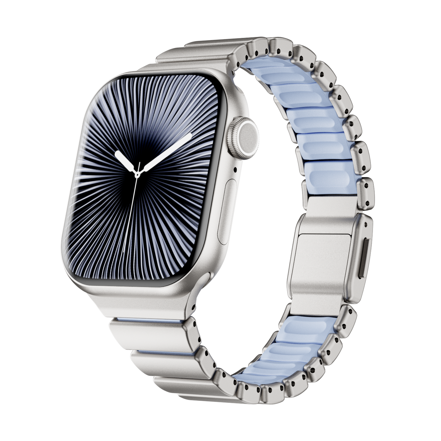 Gemini Modern Strap — Sleek, Minimalist Bag Accessory