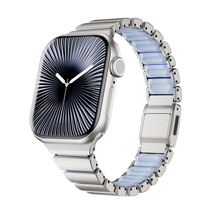Gemini Modern Strap — Sleek, Minimalist Bag Accessory