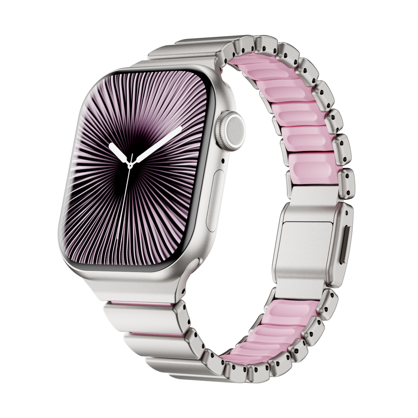 Gemini Modern Strap — Sleek, Minimalist Bag Accessory