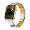 Titanium Orange