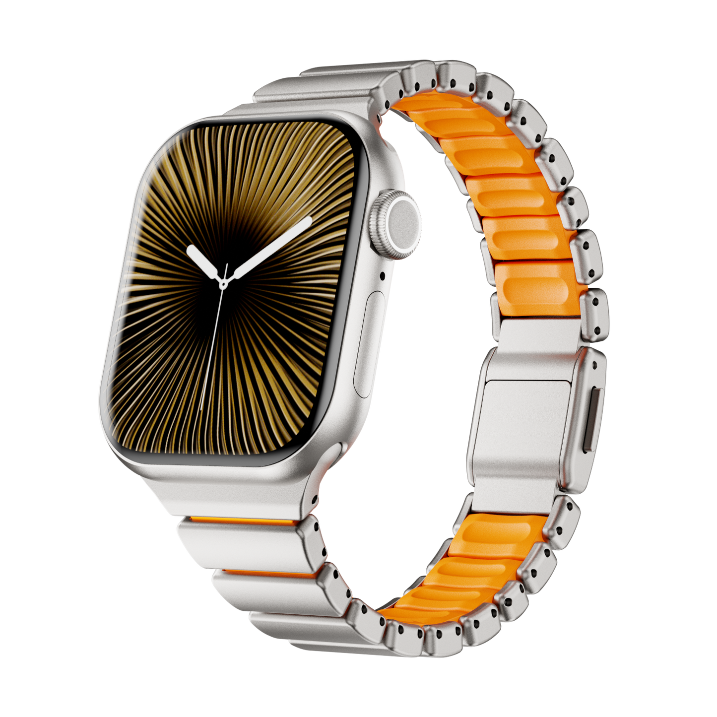 Gemini Modern Strap — Sleek, Minimalist Bag Accessory