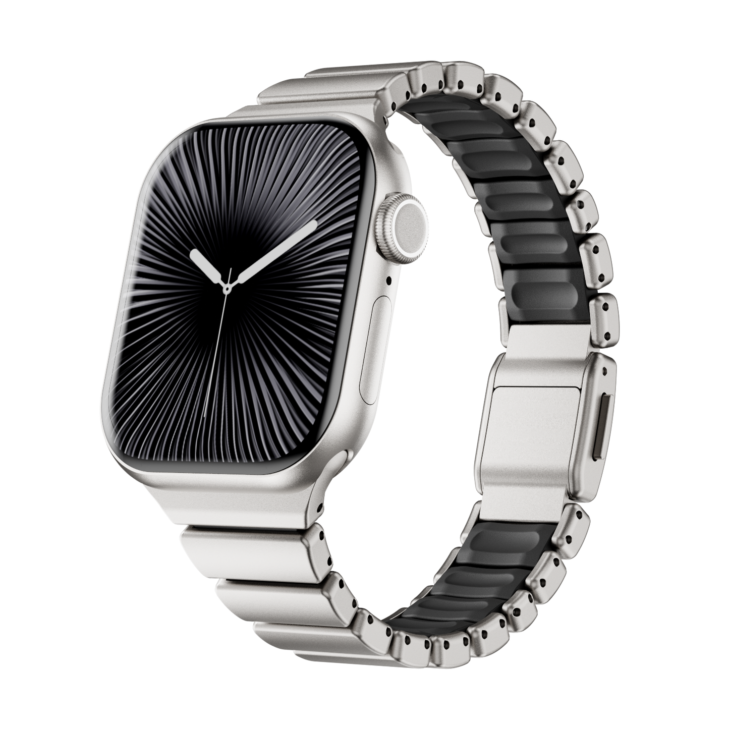 Gemini Modern Strap — Sleek, Minimalist Bag Accessory