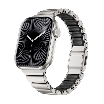 Gemini Modern Strap — Sleek, Minimalist Bag Accessory