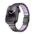 Black Purple