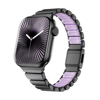Gemini Modern Strap — Sleek, Minimalist Bag Accessory