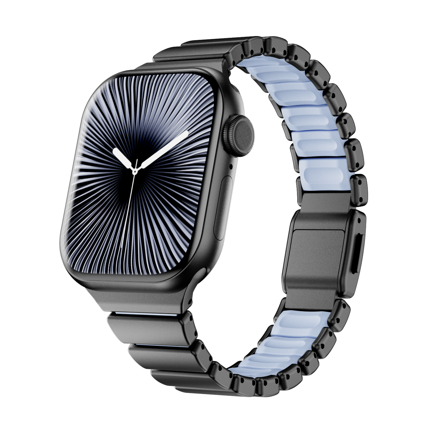 Gemini Modern Strap — Sleek, Minimalist Bag Accessory
