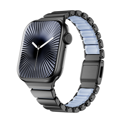 Gemini Modern Strap — Sleek, Minimalist Bag Accessory