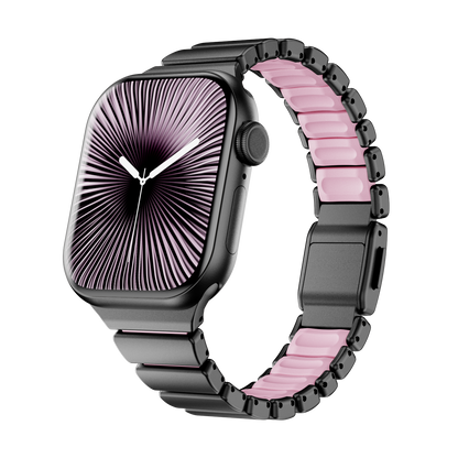 Gemini Modern Strap — Sleek, Minimalist Bag Accessory