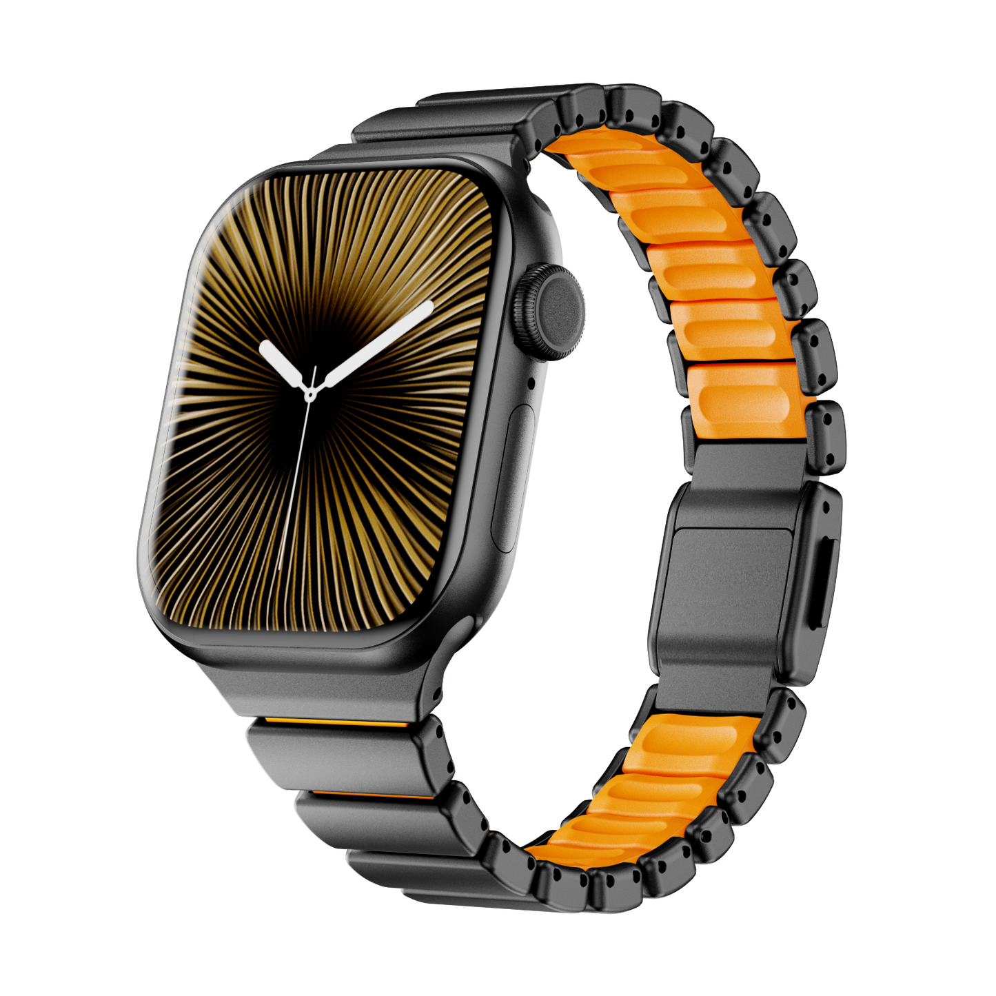 Gemini Modern Strap — Sleek, Minimalist Bag Accessory