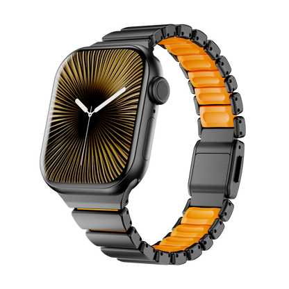 Gemini Modern Strap — Sleek, Minimalist Bag Accessory