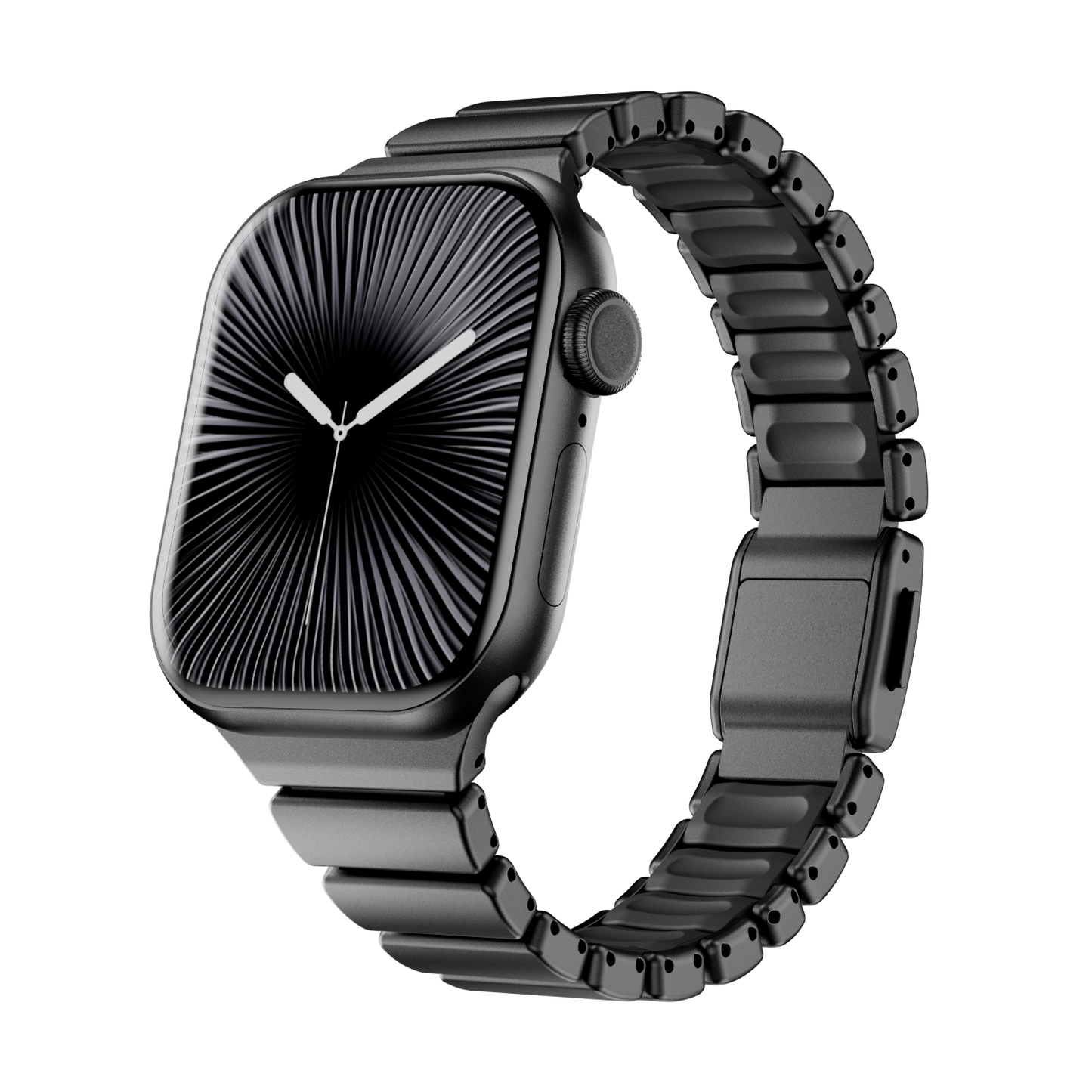 Gemini Modern Strap — Sleek, Minimalist Bag Accessory