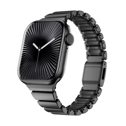 Gemini Modern Strap — Sleek, Minimalist Bag Accessory