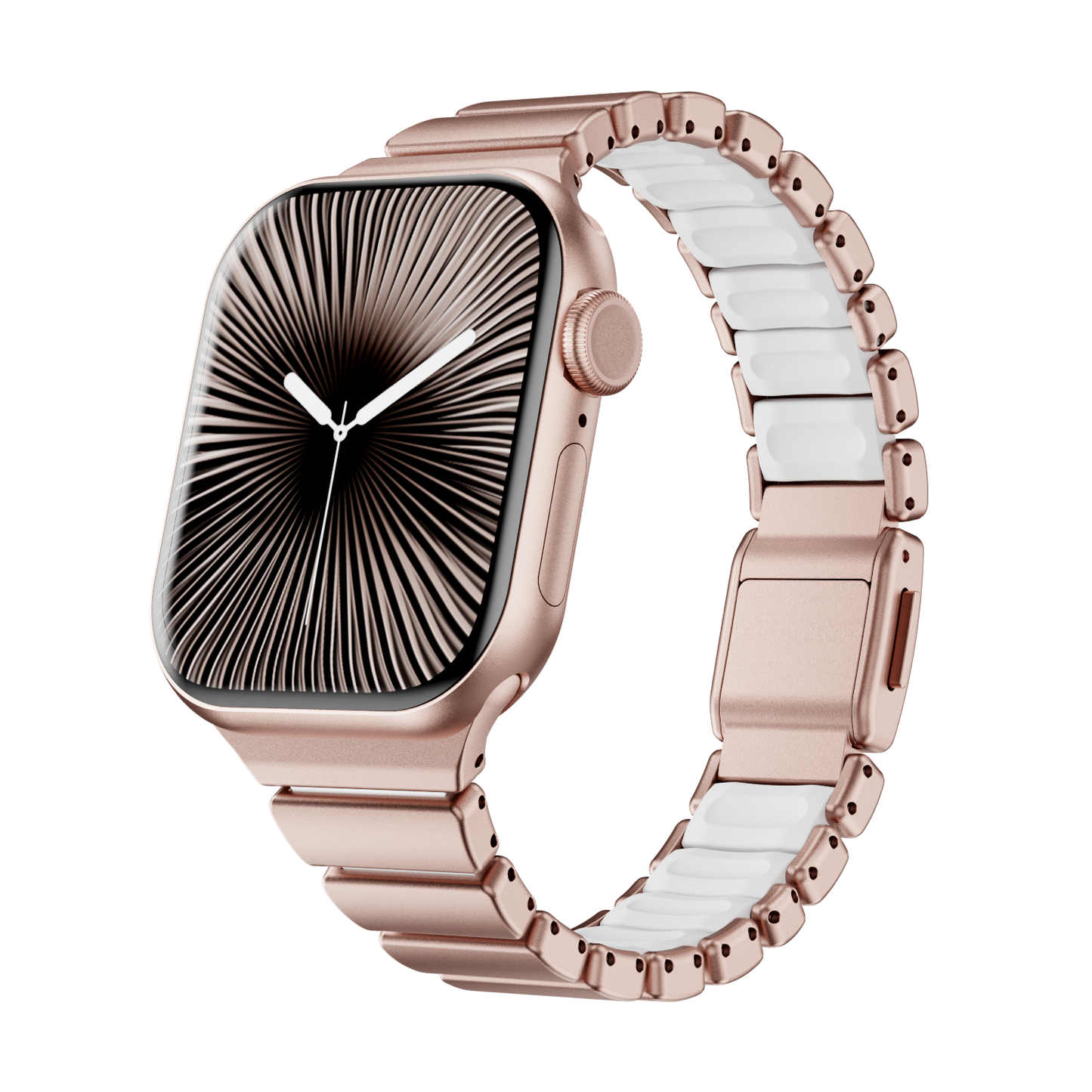 Gemini Modern Strap — Sleek, Minimalist Bag Accessory