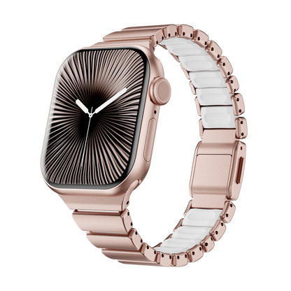 Gemini Modern Strap — Sleek, Minimalist Bag Accessory