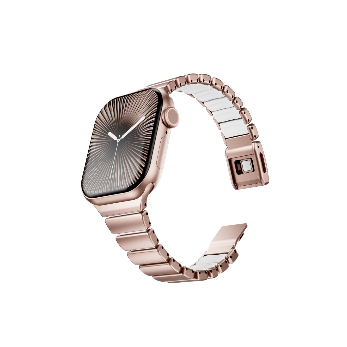 Gemini Modern Strap — Sleek, Minimalist Bag Accessory