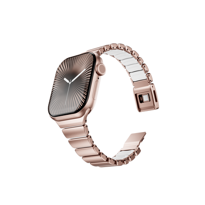 Gemini Modern Strap — Sleek, Minimalist Bag Accessory