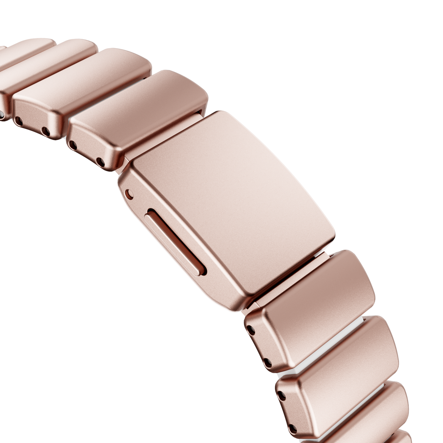 Gemini Modern Strap — Sleek, Minimalist Bag Accessory