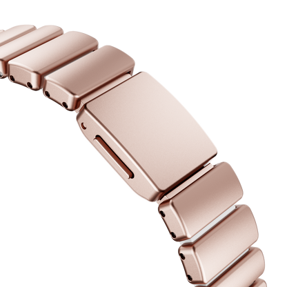 Gemini Modern Strap — Sleek, Minimalist Bag Accessory
