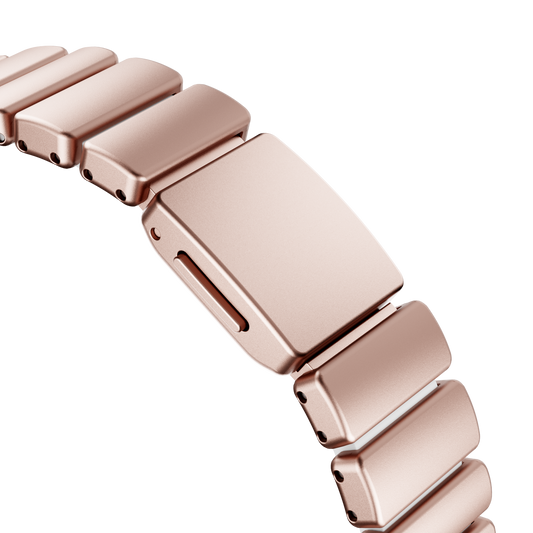 Gemini Modern Strap — Sleek, Minimalist Bag Accessory