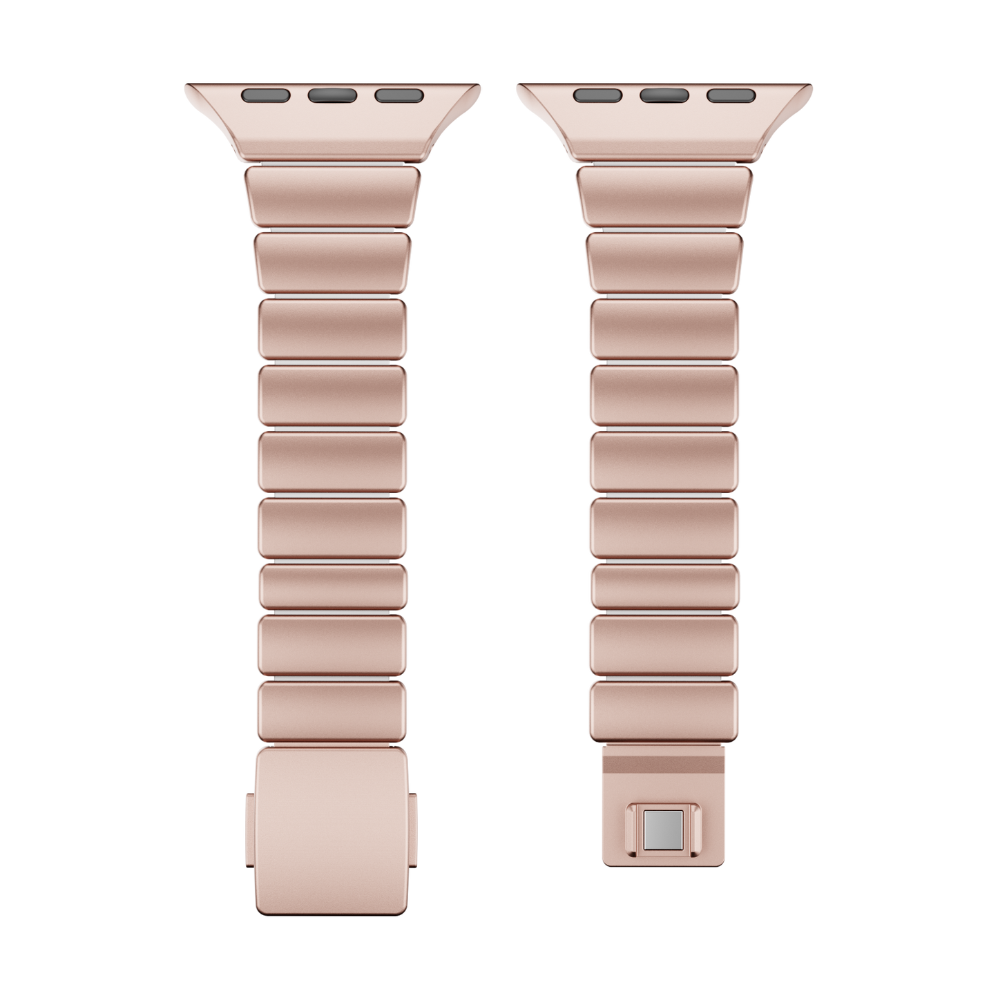 Gemini Modern Strap — Sleek, Minimalist Bag Accessory
