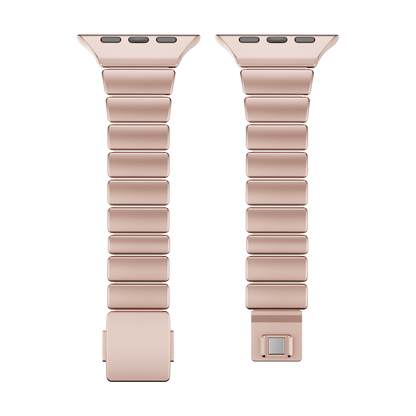 Gemini Modern Strap — Sleek, Minimalist Bag Accessory