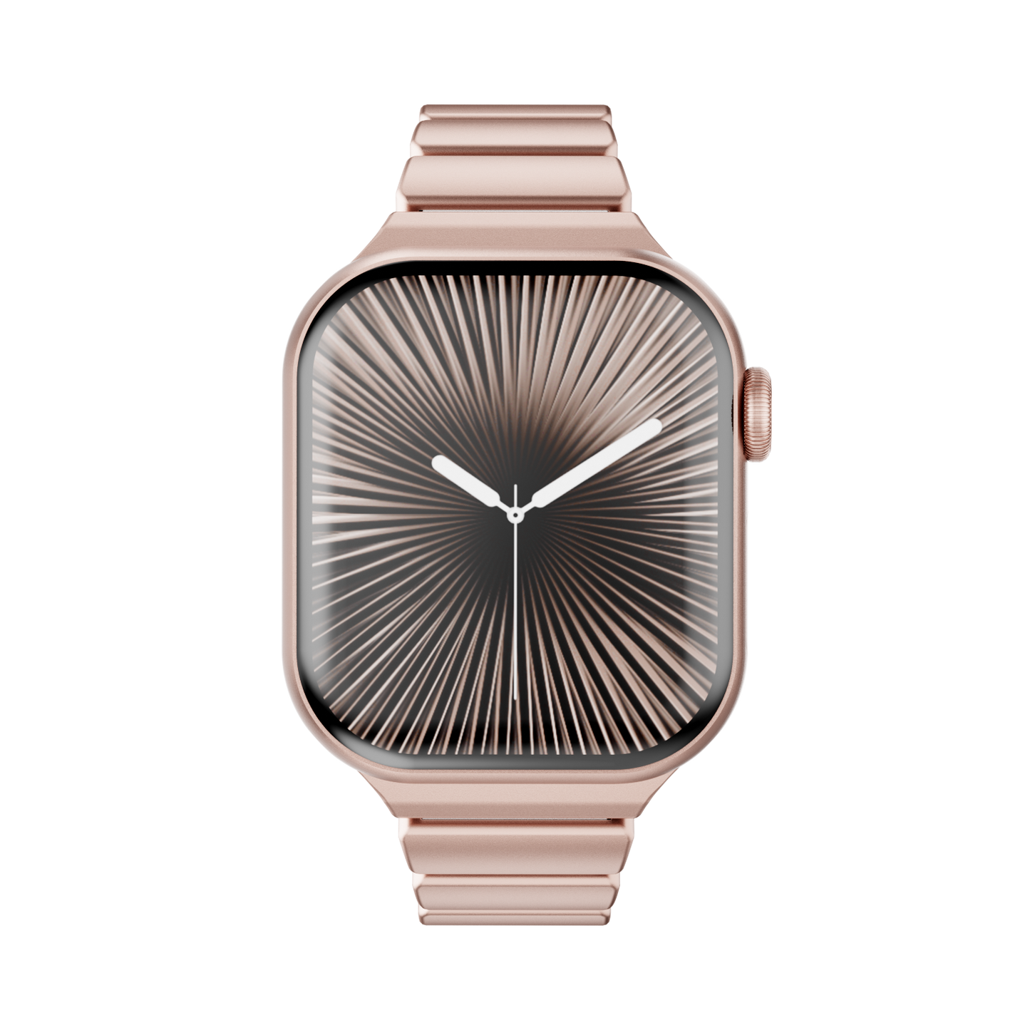 Gemini Modern Strap — Sleek, Minimalist Bag Accessory