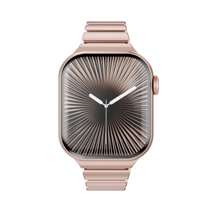 Gemini Modern Strap — Sleek, Minimalist Bag Accessory