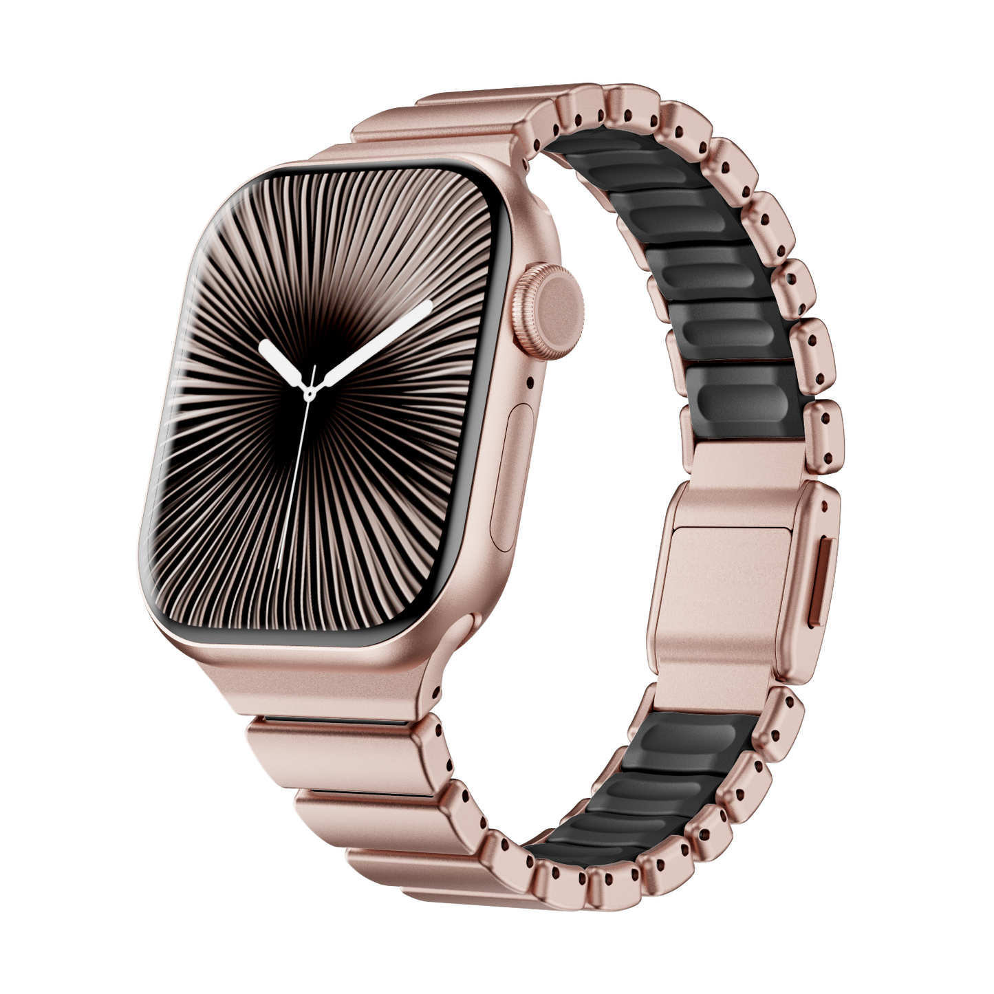 Gemini Modern Strap — Sleek, Minimalist Bag Accessory