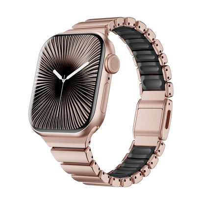 Gemini Modern Strap — Sleek, Minimalist Bag Accessory