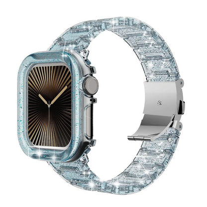 Glacier Case & Strap Set — Sleek, Durable Protection for Your Device