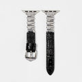 Black Silver