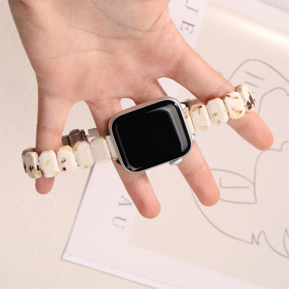 Timeless Resin Bracelet for Apple Watch
