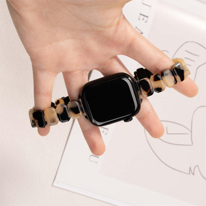 Timeless Resin Bracelet for Apple Watch