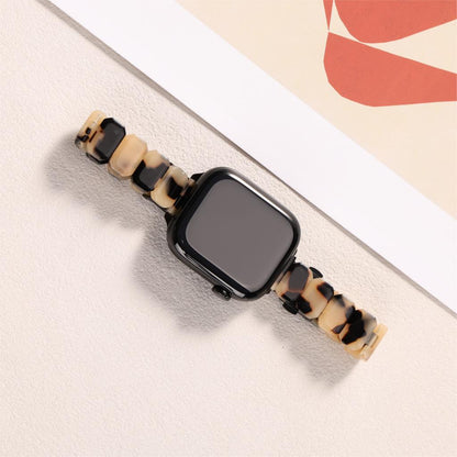 Timeless Resin Bracelet for Apple Watch