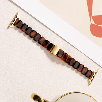 Timeless Resin Bracelet for Apple Watch