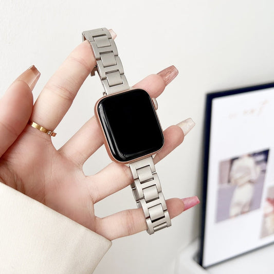 Timeless Stainless Steel Band