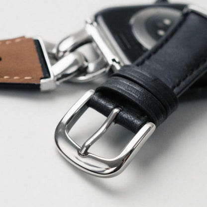 Grace Leather Strap - Timeless, Sleek & Durable