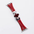 Red Silver