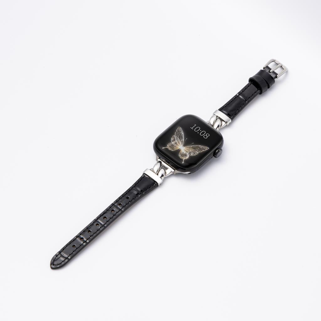 The Grace Slim Leather Edition — Sleek, Timeless Craftsmanship